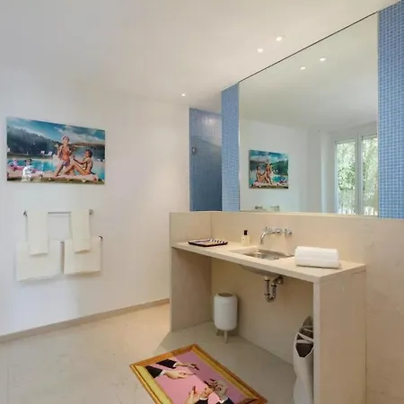 Seaview 6br Pool - What'app - 0049-1551-0648-086 -reservations! فيلة