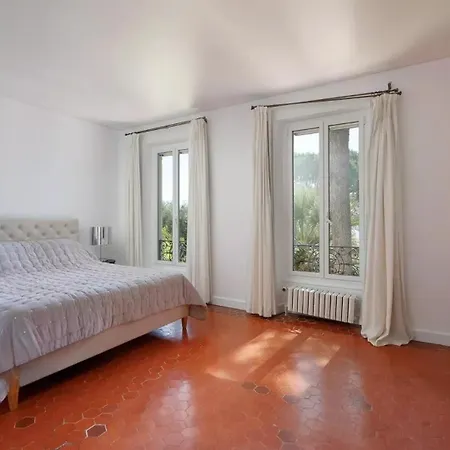 Seaview 6br Pool - What'app - 0049-1551-0648-086 -reservations! * Niza